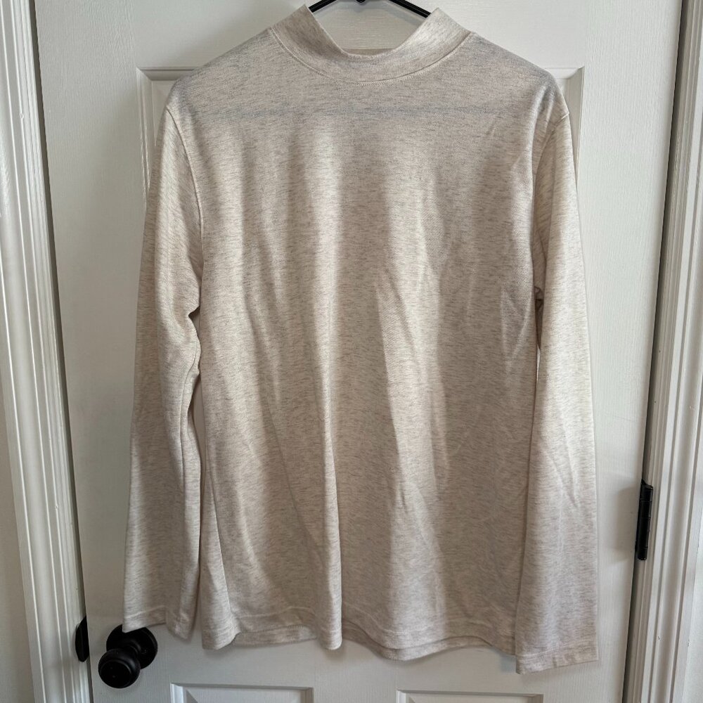 Apt. 9 Turtleneck Sweater